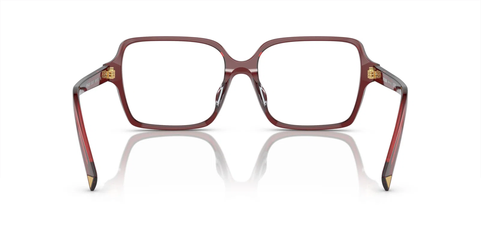 Prada A02VF Eyeglasses - view 17